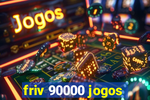 friv 90000 jogos